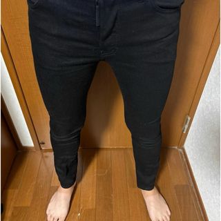 DSQUARED2 - ディースクエアード　skater jeans サイズ44