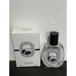 ディプティック　フィロシコス　10ml オードトワレ