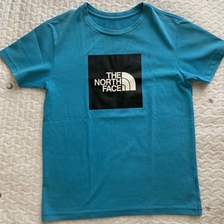 ザノースフェイス(THE NORTH FACE)のノースフェイス♡半袖T 150(Tシャツ/カットソー)