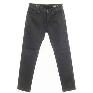 【中古】ピーティートリノ デニム PT TORINO DENIM ROCK ストレッチ ジーンズ デニムパンツ ブラック【サイズ29】【メンズ】(デニム/ジーンズ)