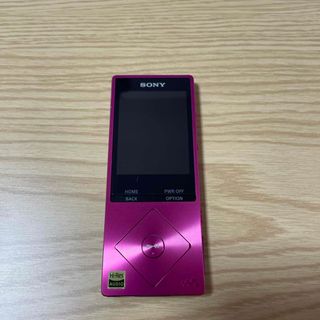 SONY WALKMAN NW-A16