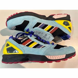 アディダス(adidas)の2005 adidas ZX8000 US9 新品 114595(スニーカー)