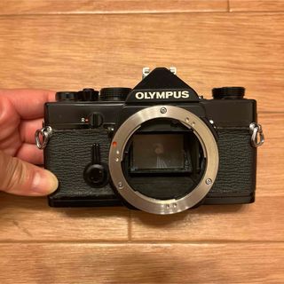 OLYMPUS - 【オリンパス】フィルムカメラ　カメラボディ　OM-1
