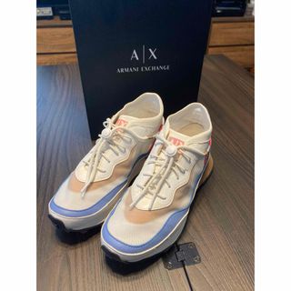 アルマーニエクスチェンジ(ARMANI EXCHANGE)のレディーススニーカー（Armani Exchange）(スニーカー)