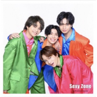 Sexy Zone - 新品送料込みSexy Zone集合ましかくフォト2022-2023