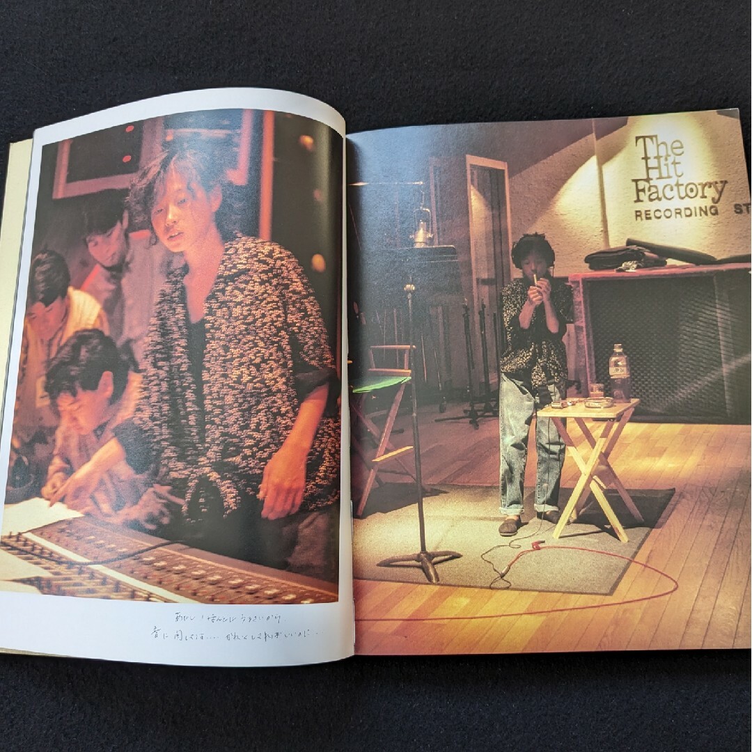 中森明菜 写真集 MY LIFE 2冊セット レコーディング プール 海 中森明菜 写真集 MY LIFE 2冊セット レコーディング プール 海