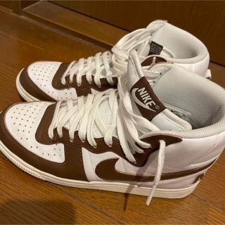 ナイキ(NIKE)のNIKEターミネーター(スニーカー)