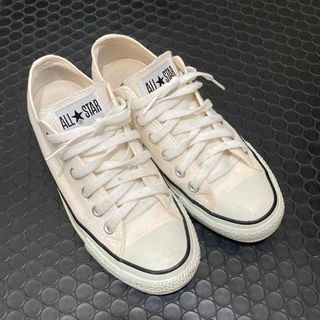 CONVERSE - コンバース　ローカット