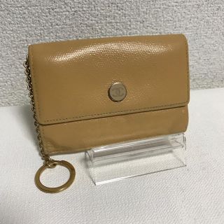 シャネル(CHANEL)の正規品 シャネル 小銭入れ(コインケース/小銭入れ)