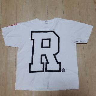 RealBvoice リアルビーボイス 半袖Tシャツ L