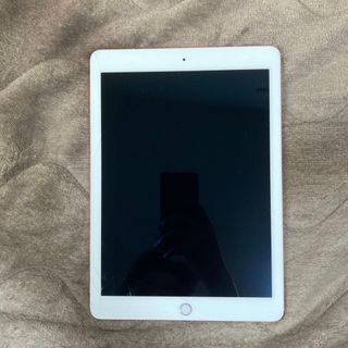 アイパッド(iPad)の値下げ！ iPadpro9.7インチ32GB Cellular セルラージャンク(タブレット)