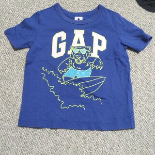 GAP Kids - GAP　Tシャツ　100