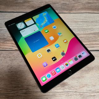 iPad Air3 第三世代 第3世代 Wi-Fi 64GB 美品