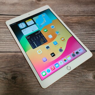 Apple iPad 第7世代 32GB 超美品