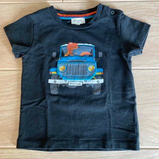 ポールスミス(Paul Smith)のポールスミスベビー　80cm(Ｔシャツ)