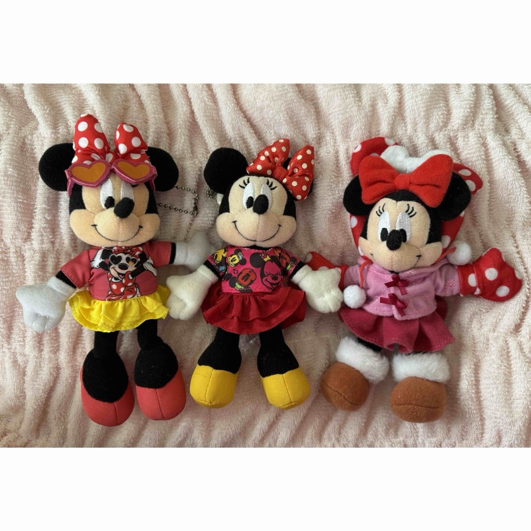 ゆめみ様専用 エンタメ/ホビーのおもちゃ/ぬいぐるみ(キャラクターグッズ)の商品写真