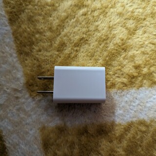 USBアダプター(バッテリー/充電器)