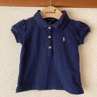 ラルフローレン(Ralph Lauren)の【Ralph Lauren】(Ｔシャツ)