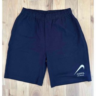 1LDK SELECT - L Reverse Etavirp Sweat Shorts Ash Black