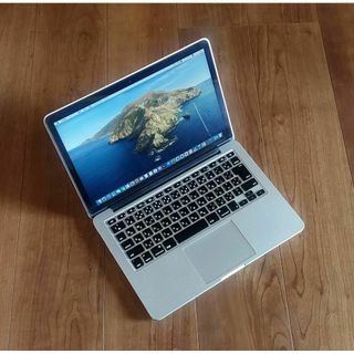 Apple - MacBook Pro Retina 13inch i5 8G 128G 良品