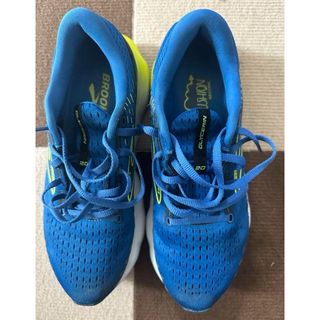 ブルックス(Brooks)のブルックス　グリセリン20(陸上競技)