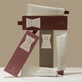 クリオ(CLIO)の【新品】 TYPE No.50 Perfume hand cream  (ハンドクリーム)