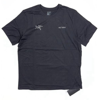 アークテリクス(ARC'TERYX)の【L】 ARC'TERYX アークテリクス SPLIT S/S T-SHIRT(Tシャツ/カットソー(半袖/袖なし))