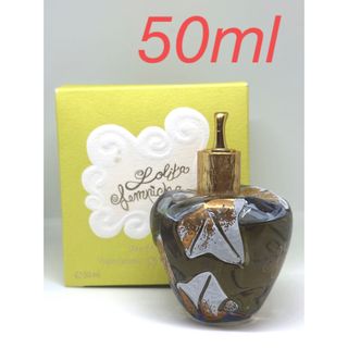 LOLITA LEMPICKA - Lolita Lempickaロリータ レンピカ オーデパルファム 50ml 