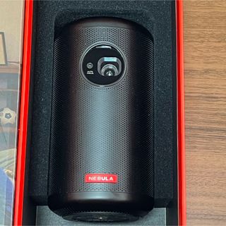 アンカー(Anker)のANKER Anker Nebula Capsule 2(プロジェクター)