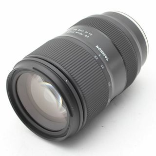 タムロン(TAMRON)のTAMRON 28-75mm F/2.8 Di III VXD G2 ソニー用(レンズ(ズーム))