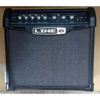 LINE6 SPIDER IV 15 ギターアンプ(ギターアンプ)