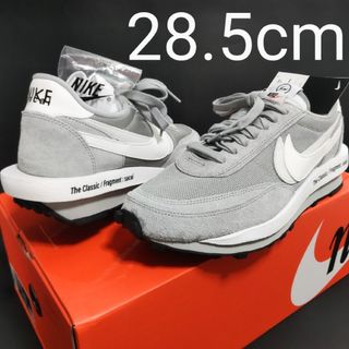 ナイキ(NIKE)の28.5cm フラグメント サカイ ワッフル(スニーカー)