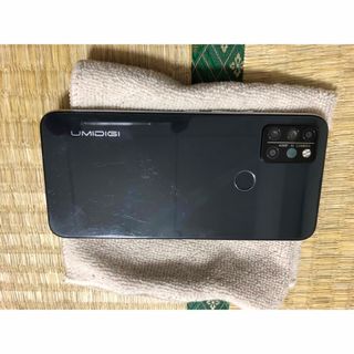 UMIDIGI A9 pro 128GB