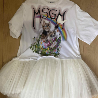 MSGM - msgm tシャツ