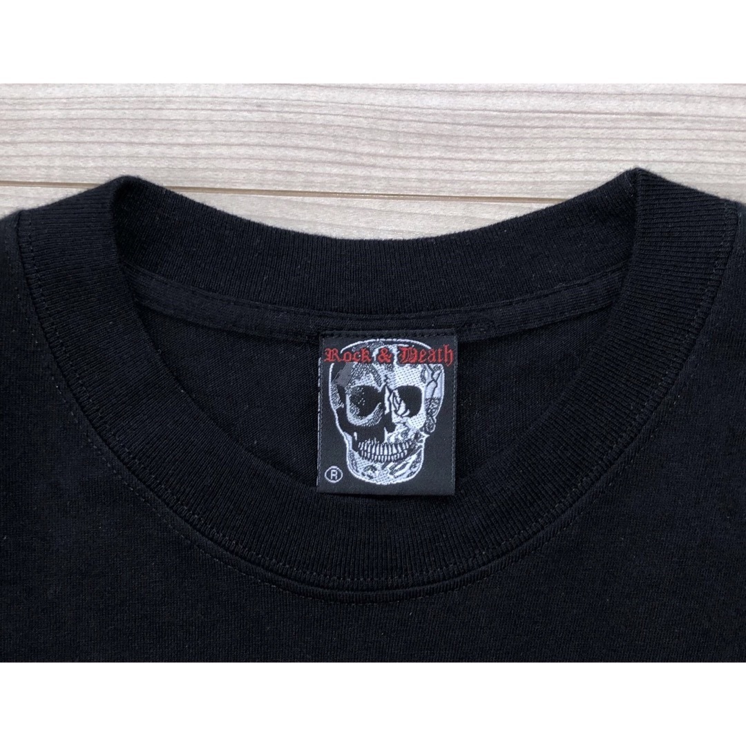 Brujeria ブルヘリア ビンテージ Tシャツ バンドTシャツ L バンT Brujeria ブルヘリア ビンテージ Tシャツ バンドTシャツ L バンT