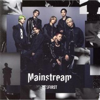 Ｍａｉｎｓｔｒｅａｍ（ＭＶ盤）（ＤＶＤ付）