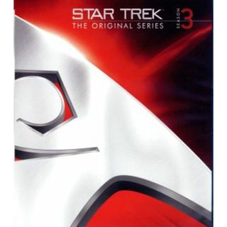 ＳＴＡＲ　ＴＲＥＫ　ＴＨＥ　ＯＲＩＧＩＮＡＬ　ＳＥＲＩＥＳ　宇宙大作戦　コンプリート・シーズン３　ＢＯＸ（Ｂｌｕ－ｒａｙ　Ｄｉｓｃ）