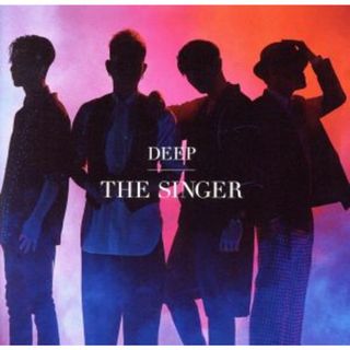 ＴＨＥ　ＳＩＮＧＥＲ（初回生産限定盤）（ＤＶＤ付）