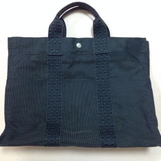 エルメス(HERMES)の送料無料＊エルメス＊エールライントート(トートバッグ)