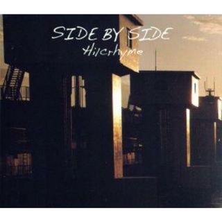 ＳＩＤＥ　ＢＹ　ＳＩＤＥ（ＦＣ限定盤）（ＣＤ＋２ＤＶＤ）