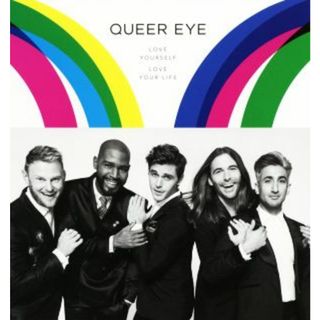 ＱＵＥＥＲ　ＥＹＥ ＬＯＶＥ　ＹＯＵＲＳＥＬＦ　ＬＯＶＥ　ＹＯＵＲ　ＬＩＦＥ／アントニ・ポロウスキ,タン・フランス,ジョナサン・バン・ネス,ボビー・バーク,カラモ・ブラウン(アート/エンタメ)