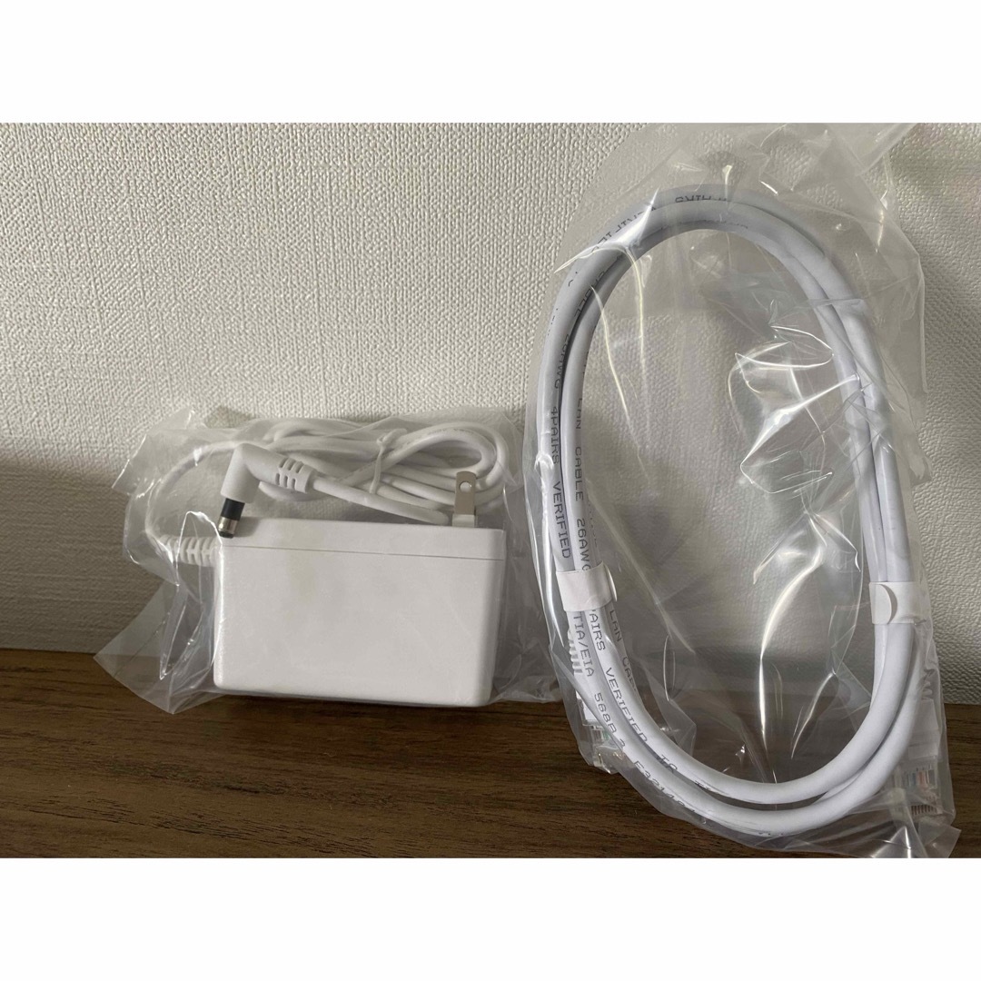 Speed Wi-Fi HOME 5G L13 ホームルーター【未使用】 Speed Wi-Fi HOME 5G L13 ホームルーター【未使用】