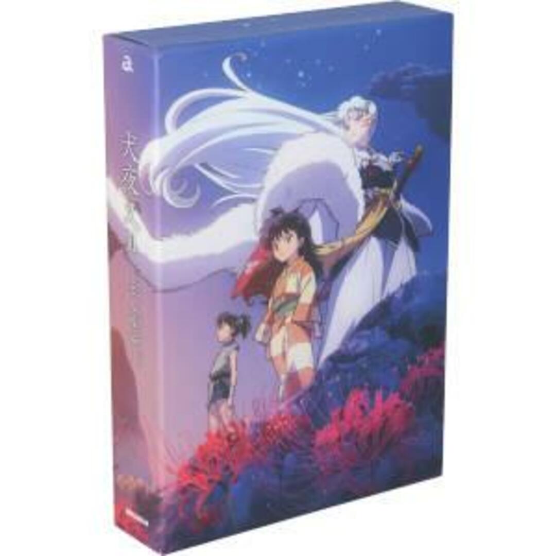 犬夜叉 Complete Blu-ray BOX Ⅲ -七人隊編 犬夜叉 Complete Blu-ray BOX Ⅲ -七人隊編