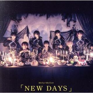 ＮＥＷ　ＤＡＹＳ（Ｔｙｐｅ－Ｃ）