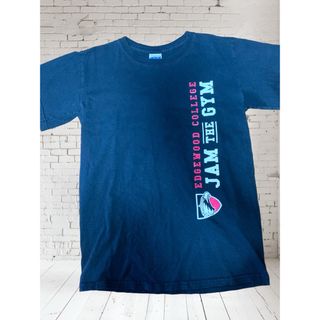 ギルタン(GILDAN)のGILDANギルダン EDGEWOOD COLLEGE Sサイズ(Tシャツ/カットソー(半袖/袖なし))