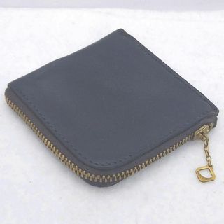 ●●Y’2 LEATHER ワイツーレザー ホースハイド L字 ミニ財布