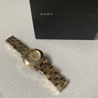 マークバイマークジェイコブス(MARC BY MARC JACOBS)の腕時計　マークバイマークジェイコブス(腕時計)