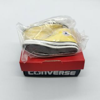 CONVERSE - コンバース ガチャ　第一弾　イエロー