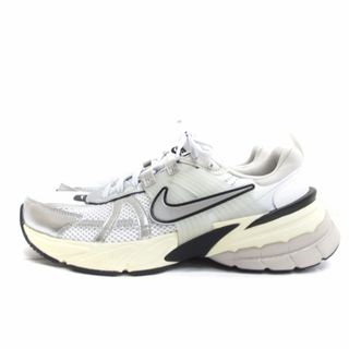 ナイキ(NIKE)のナイキ ビームス 別注 ウィメンズ V2K ラン スニーカー 25.0(スニーカー)