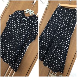UNITED ARROWS green label relaxing(ひざ丈スカート)のフリマ UNITED ARROWS green label relaxing(ひざ丈スカート)のフリマ
